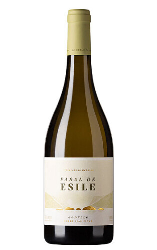 Pasal de Esile sobre mares  75cl.